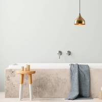 Opviq Hanglamp Tattoo 2394, Ø18cm, goud antiek
