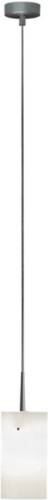 Casablanca Tube XL hanglamp, 1-lamp