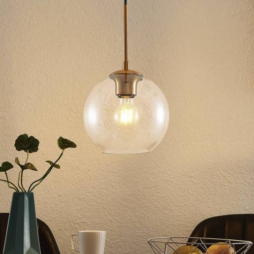 Lindby Tiruma hanglamp, 1-lamp