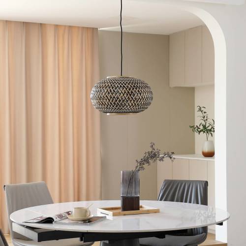 Lindby Nerys hanglamp, 1-lamp