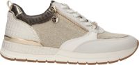Tamaris VEGAN Sneaker Dames Wit