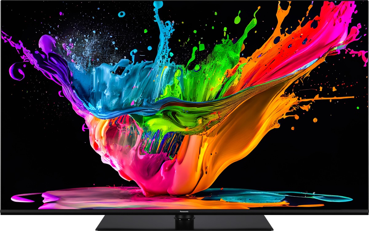Panasonic TX-55MZ800E - 55 inch - OLED TV