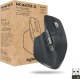 Logitech MX Master 3S for Business Muis Grijs