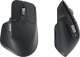 Logitech MX Master 3S for Business Muis Grijs