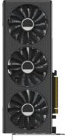 XFX Radeon RX 7600 XT Speedster QICK309 Black 16GB