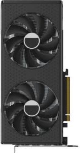 XFX Radeon RX 7600 XT Speedster SWFT210 Core 16GB