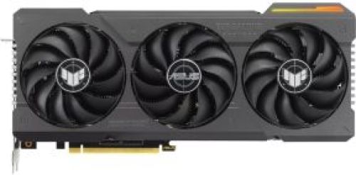 VGA Asus GeForce RTX 4070 TI SUPER TUF-RTX4070TIS-16G-GAMING