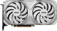 VGA MSI GeForce RTX 4070 Ti SUPER 16G VENTUS 2X WHITE OC
