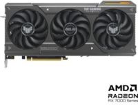 Asus Radeon RX 7600 XT TUF-RX7600XT-O16G-GAMING