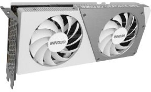 INNO3D GEFORCE RTX 4070 SUPER TWIN X2 OC NVIDIA 12 GB GDDR6X