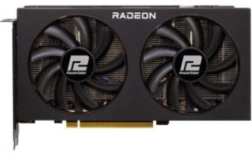 Powercolor Radeon RX 7600 XT 16GB FIGHTER