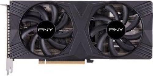 VGA PNY Geforce RTX 4070 SUPER 12GB VERTO Dual Fan Edition DLSS 3