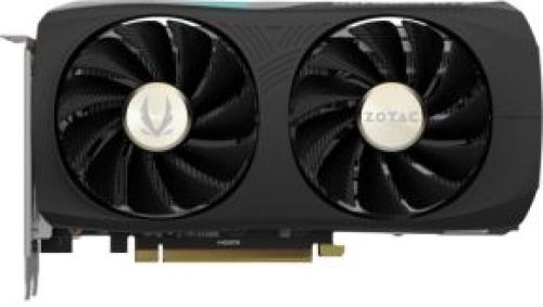 Zotac ZT-D40720H-10M videokaart NVIDIA GeForce RTX 4070 SUPER 12 GB GDDR6X