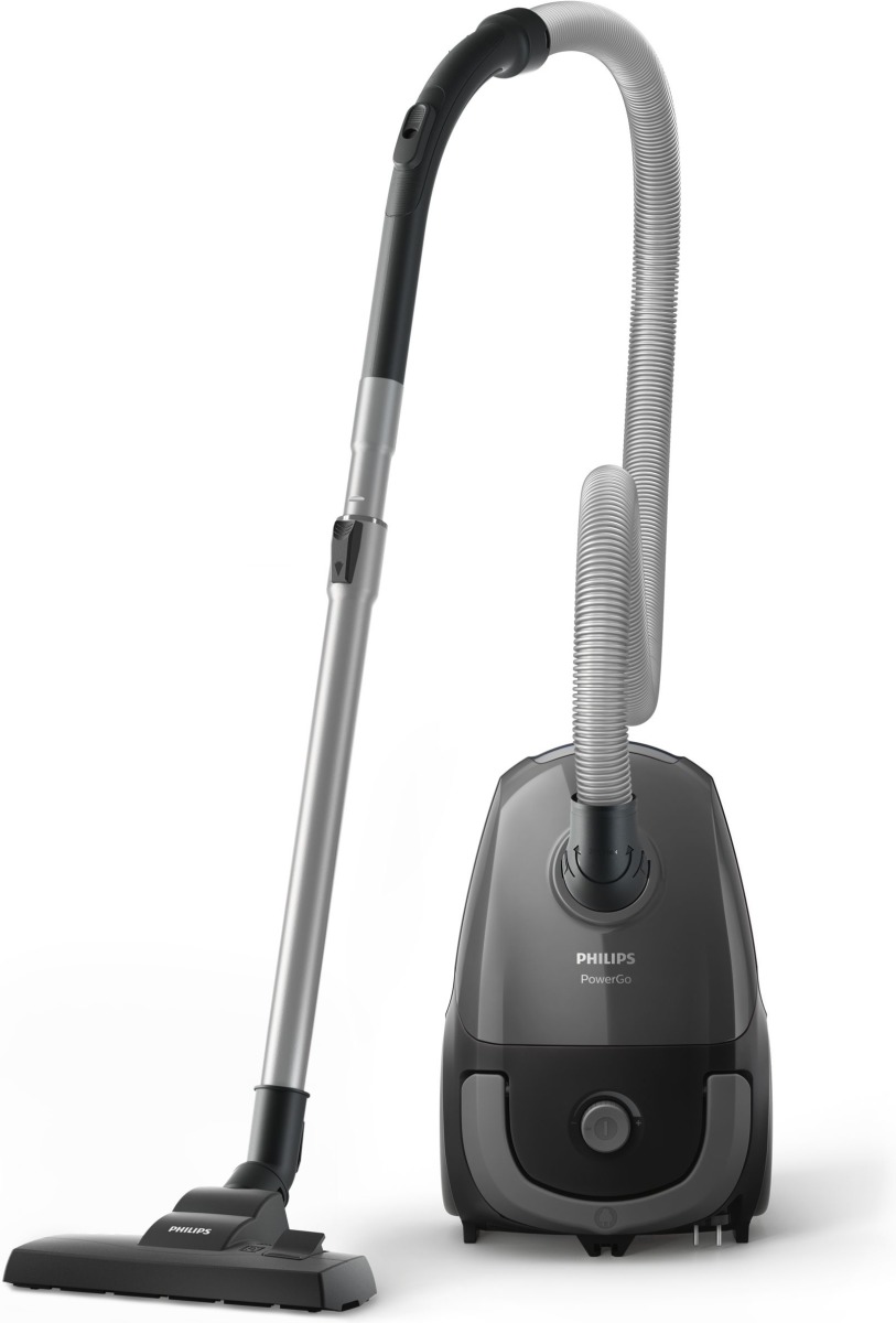 Philips FC8244/09 Stofzuiger Zwart