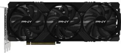 VGA PNY Geforce RTX 4070 Ti SUPER 16GB VERTO Triple Fan Edition DLSS 3