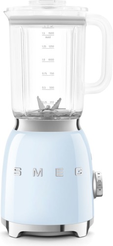 SMEG BLF03PBEU Blender Blauw