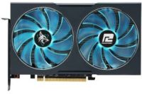 Powercolor Radeon RX 7600 XT 16GB HELLHOUND