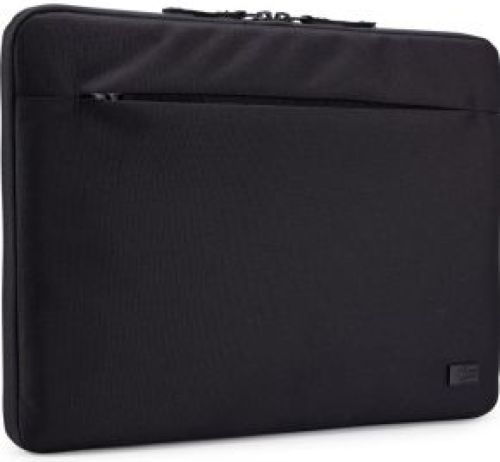 Case Logic Invigo Eco INVIS114 Black 35,6 cm (14 ) Opbergmap/sleeve Zwart