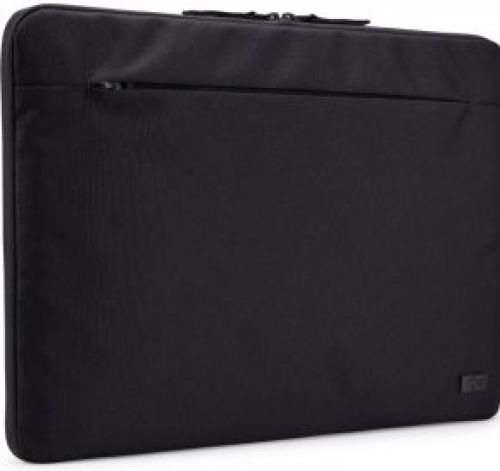 Case Logic Invigo Eco INVIS116 Black 38,1 cm (15 ) Opbergmap/sleeve Zwart