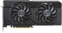 Asus Radeon RX 7800 XT DUAL-RX7800XT-O16G Videokaart