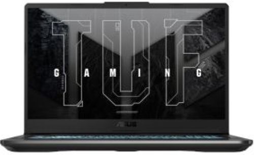 Asus TUF Gaming A17 FA706NF-HX005W Laptop 43,9 cm (17.3 ) Full HD AMD RyzenTM 5 7535HS 16 GB DDR5-SD