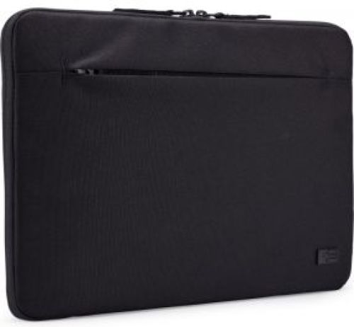 Case Logic Invigo Eco INVIS113 Black 33 cm (13 ) Opbergmap/sleeve Zwart