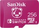 Sandisk MicroSDXC Extreme Gaming 256GB Nintendo licensed Fortnite Cuddle team Micro SD-kaart