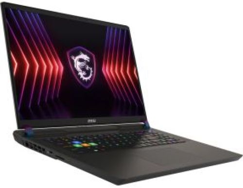 MSI Vector 17 HX A14VHG-643NL 17 Core i9 RTX 4080 Gaming Laptop