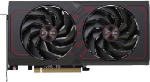 Sapphire PULSE AMD Radeon RX 7600 XT Gaming OC 16GB