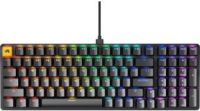 Glorious GMMK 2 Full-Size Keyboard - Fox switches