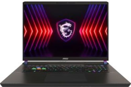 MSI Vector 17 HX A14VGG-216NL 17 Core i9 RTX 4070 Gaming Laptop