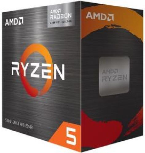 Processor AMD Ryzen 5 5600GT
