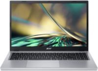 Acer Aspire 3 15 A315-510P-P5KX Laptop 39,6 cm (15.6 ) Full HD Intel® N N200 4 GB LPDDR5-SDRAM 128 G