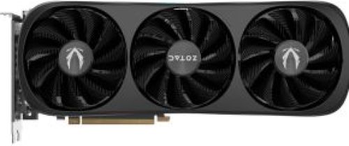 Zotac ZT-D40730D-10P videokaart NVIDIA GeForce RTX 4070 Ti SUPER 16 GB GDDR6X