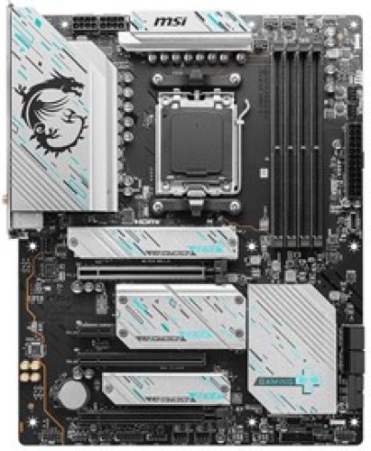 MSI X670E GAMING PLUS WIFI