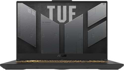 Asus TUF Gaming F17 FX707VI-LL055W