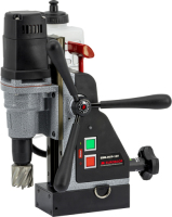 Euroboor EBM.36/P-18V Draadloze magneet kernboormachine | 36 mm | Zonder Accu's & Laders - EBM.36/P-18V