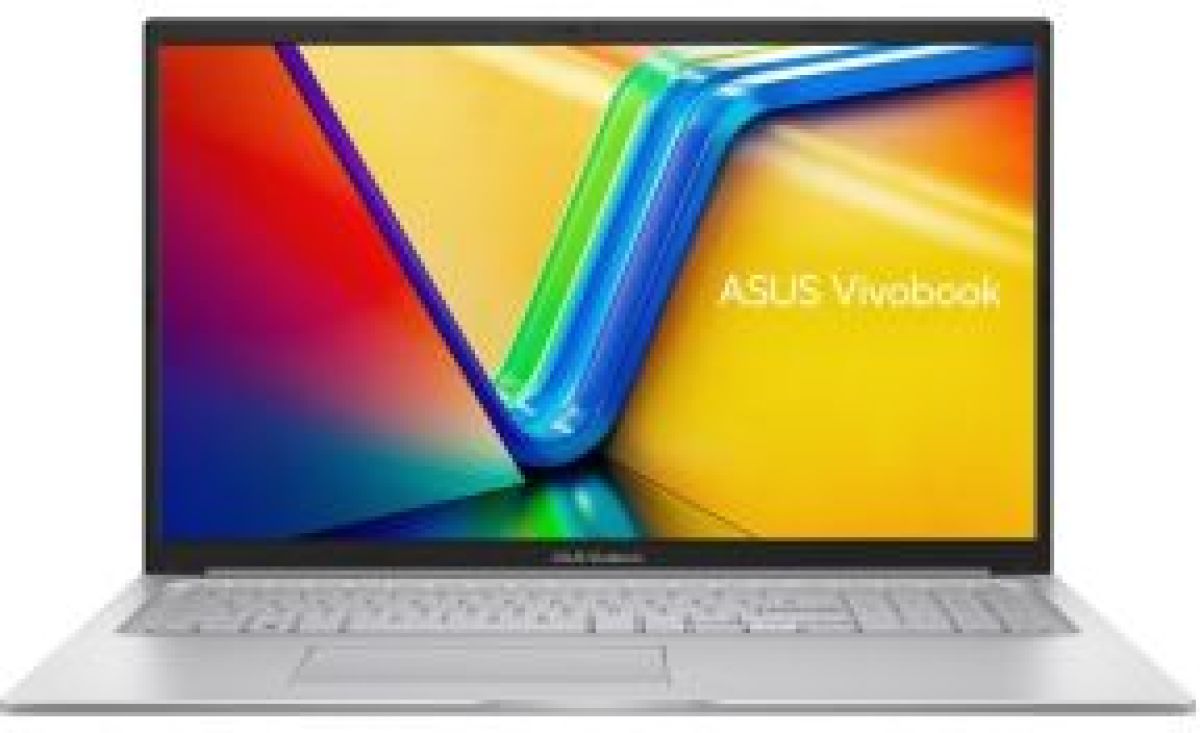 Asus VivoBook 17 X1704ZA-BX221W i3-1215U/17.3 /8GB/512SSD/W11 (Q1-2024)