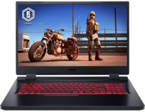 Acer Nitro 5 AN517-55-91JG Laptop 43,9 cm (17.3 ) Quad HD Intel® CoreTM i9 i9-12900H 32 GB DDR5-SDRA