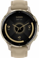 Garmin Venu 3S Smartwatch Goud