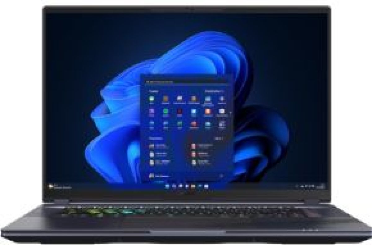 Gigabyte Aorus 16X ASG-53EEC54SH 16 Core i7 RTX 4070