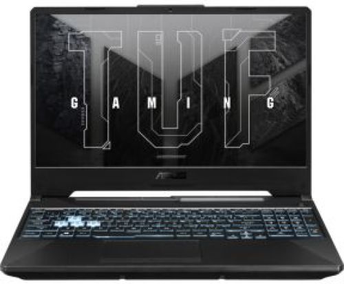 Asus TUF Gaming A15 FA506NF-HN008W Laptop 39,6 cm (15.6 ) Full HD AMD RyzenTM 5 7535H 16 GB DDR5-SDR