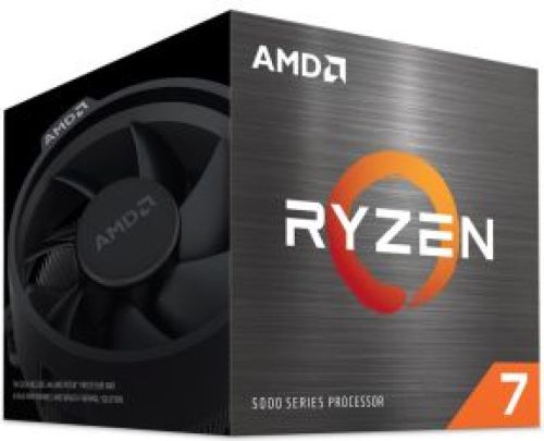 Processor AMD Ryzen 7 5700