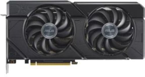 Asus Radeon RX 7700 XT DUAL-RX7700XT-O12G Videokaart