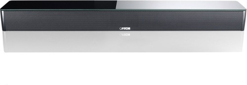 Canton Sound M Soundbar Zwart