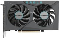 Gigabyte EAGLE GeForce RTX 3050 OC 6G NVIDIA 6 GB GDDR6