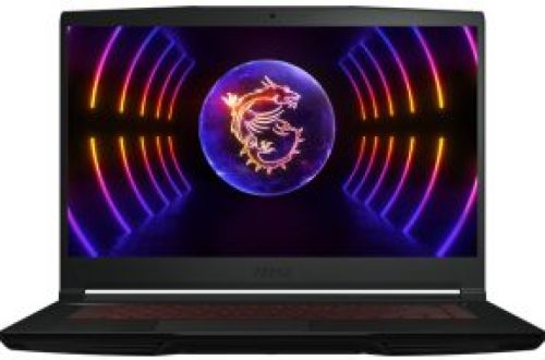 MSI Gaming Thin GF63 12UC-1052NL Laptop 39,6 cm (15.6 ) Full HD Intel® CoreTM i5 i5-12450H 16 GB DDR