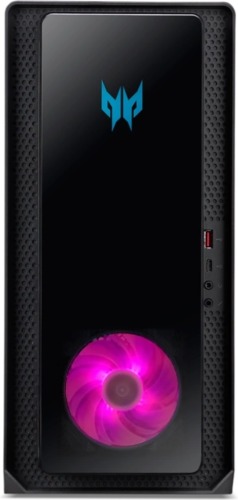 Acer Predator Orion 3000 650 I5220G Desktop Zwart