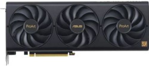 VGA Asus GeForce RTX 4070 SUPER PROART-RTX4070S-O12G