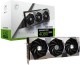 VGA MSI GeForce RTX 4080 SUPER 16G SUPRIM X